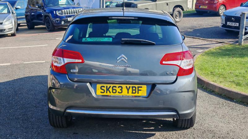 Used Citroen C4 2013 for sale - 77746793: Photo 4