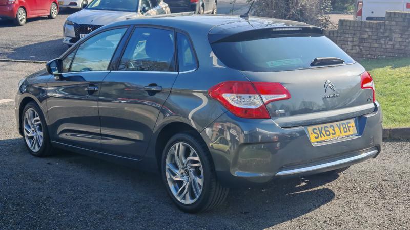 Used Citroen C4 2013 for sale - 77746793: Photo 5