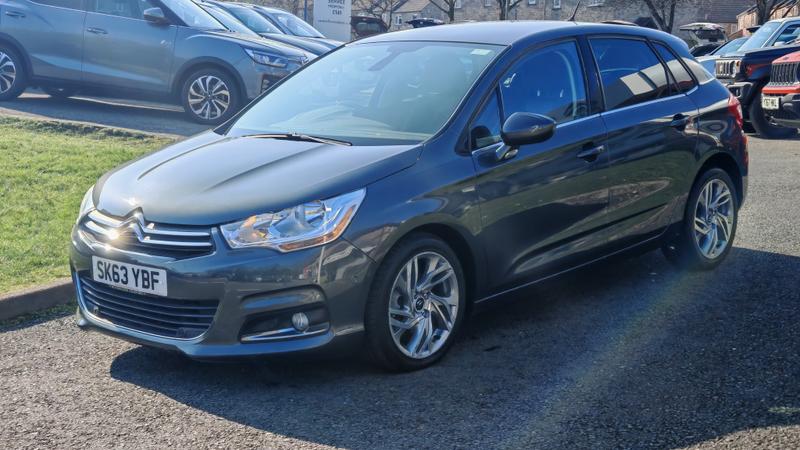 Used Citroen C4 2013 for sale - 77746793: Photo 6