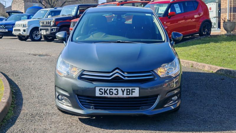 Used Citroen C4 2013 for sale - 77746793: Photo 7