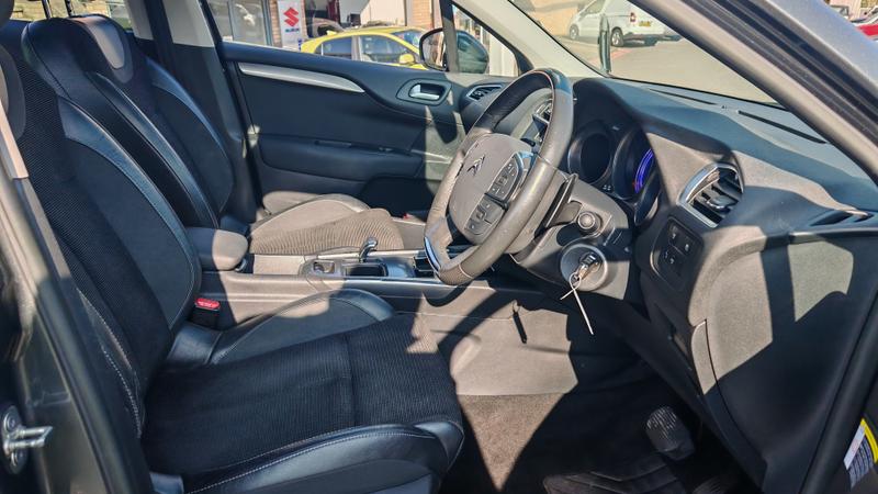 Used Citroen C4 2013 for sale - 77746793: Photo 9