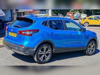 Used Nissan Qashqai 2020 for sale - 79367199: Photo
