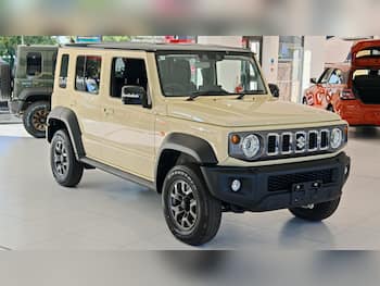 Used Suzuki Jimny 2026 for sale - 79785663: Photo