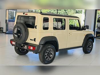 Used Suzuki Jimny 2026 for sale - 79785663: Photo