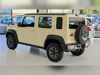 Used Suzuki Jimny 2026 for sale - 79785663: Photo