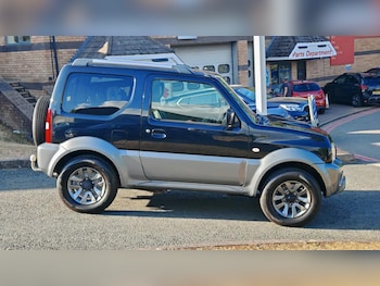 Used Suzuki Jimny 2015 for sale - 79576061: Photo