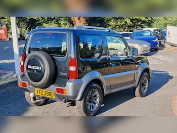Used Suzuki Jimny 2015 for sale - 79576061: Photo