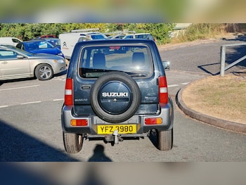 Used Suzuki Jimny 2015 for sale - 79576061: Photo