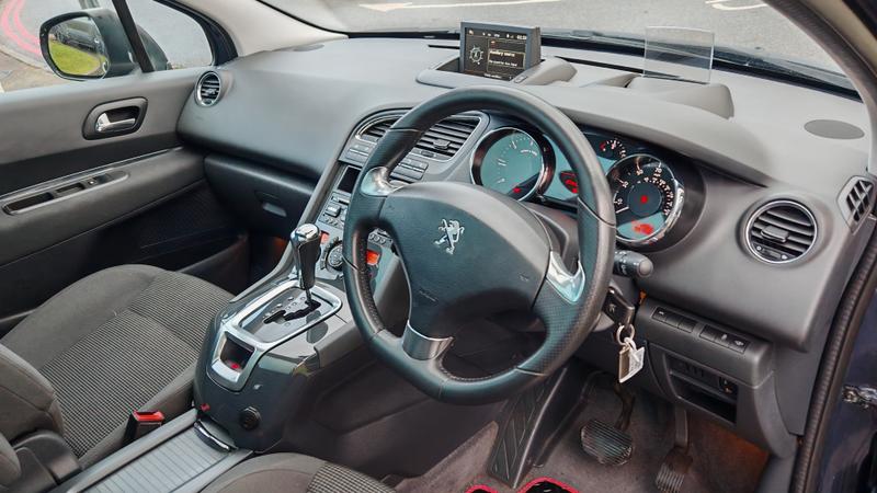 Used Peugeot 5008 2014 for sale - 77176306: Photo 10