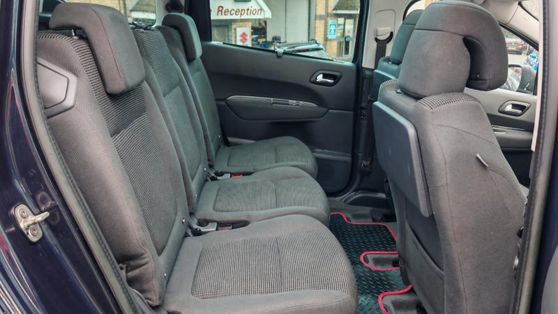 Used Peugeot 5008 2014 for sale - 77176306: Photo 11