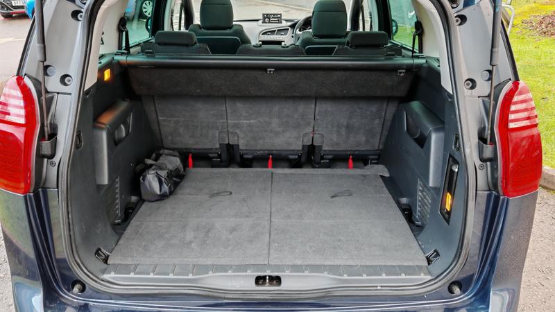 Used Peugeot 5008 2014 for sale - 77176306: Photo 12