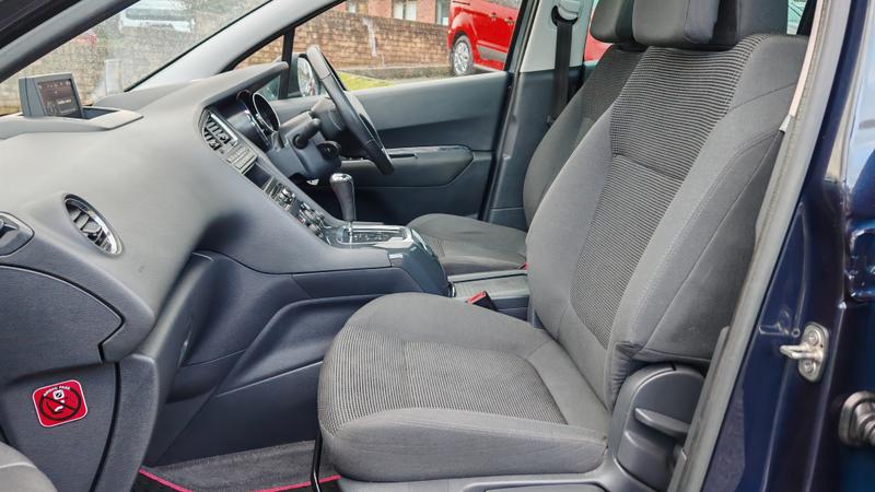 Used Peugeot 5008 2014 for sale - 77176306: Photo 14