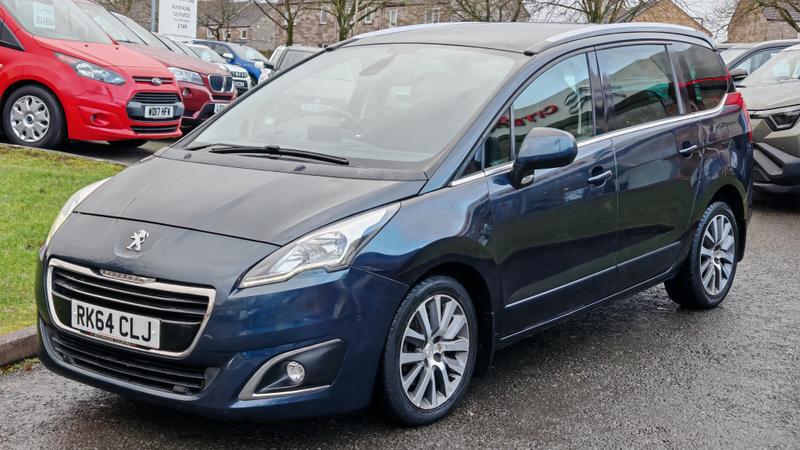 Used Peugeot 5008 2014 for sale - 77176306: Photo 7