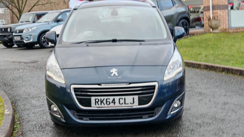 Used Peugeot 5008 2014 for sale - 77176306: Photo 8