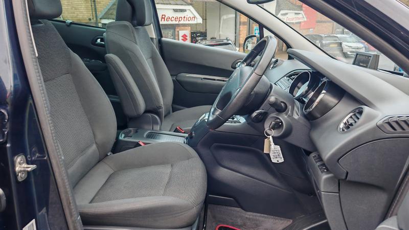 Used Peugeot 5008 2014 for sale - 77176306: Photo 9