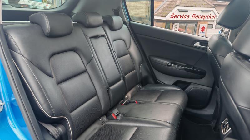 Used Kia Sportage 2018 for sale - 77301325: Photo 13