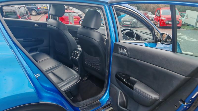 Used Kia Sportage 2018 for sale - 77301325: Photo 15