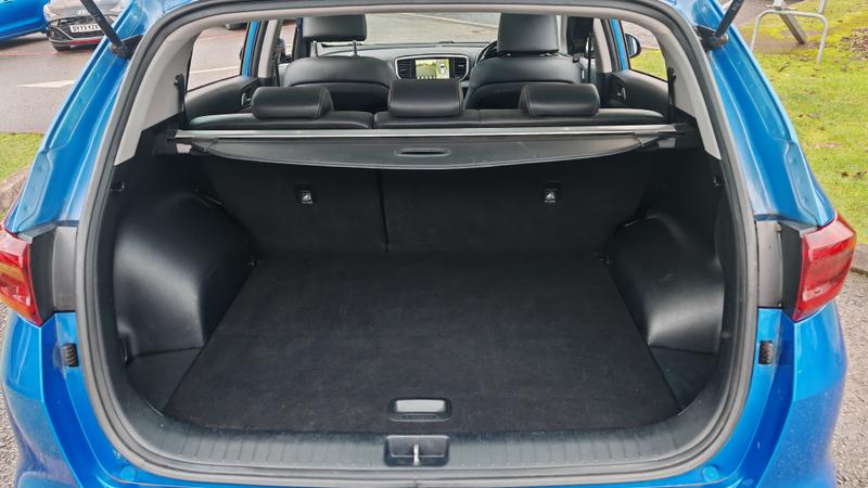 Used Kia Sportage 2018 for sale - 77301325: Photo 16