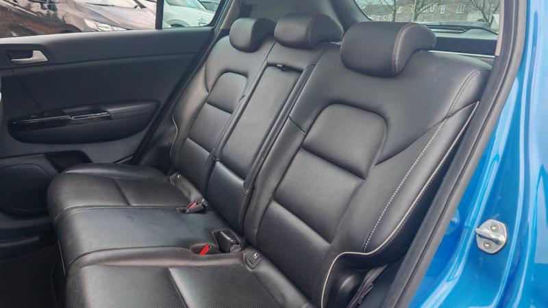 Used Kia Sportage 2018 for sale - 77301325: Photo 17