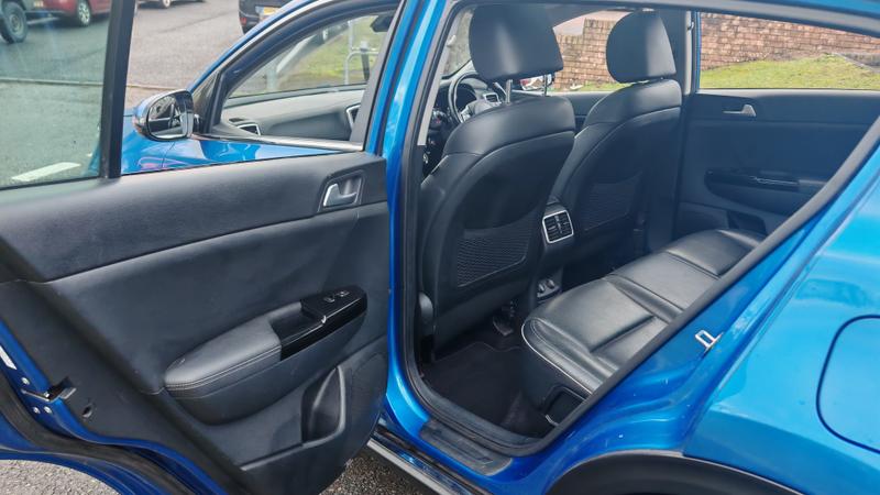 Used Kia Sportage 2018 for sale - 77301325: Photo 19