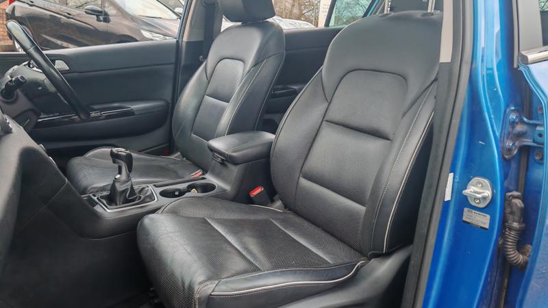 Used Kia Sportage 2018 for sale - 77301325: Photo 20