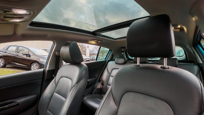 Used Kia Sportage 2018 for sale - 77301325: Photo 24