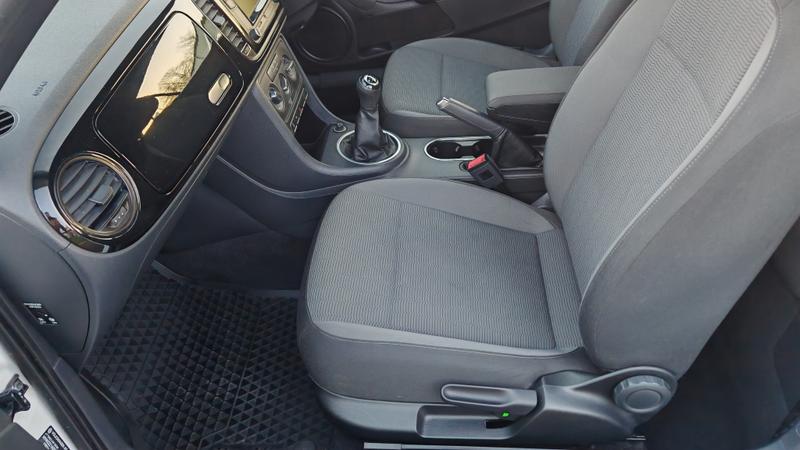 Used Volkswagen Beetle 2015 for sale - 76332507: Photo 15