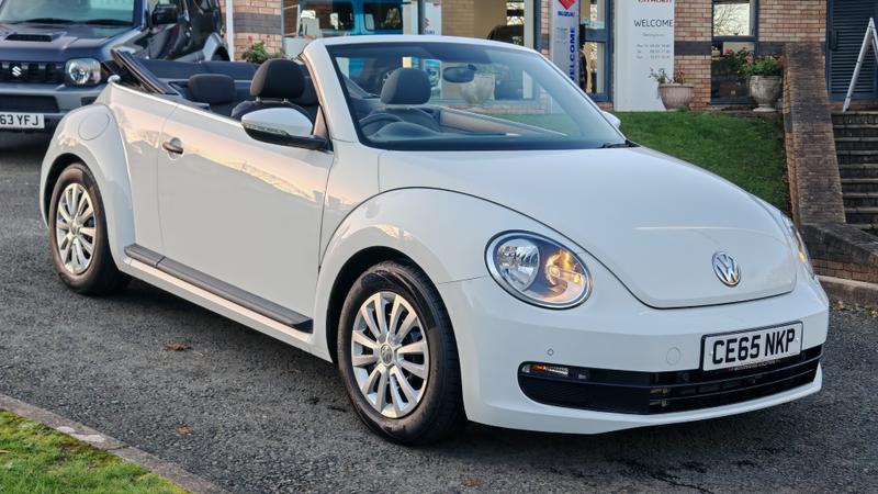 Used Volkswagen Beetle 2015 for sale - 76332507: Photo 22