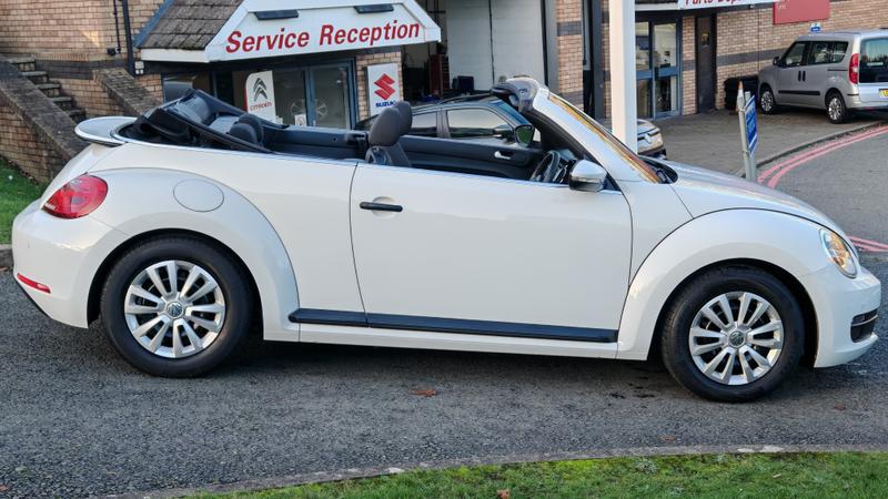 Used Volkswagen Beetle 2015 for sale - 76332507: Photo 23