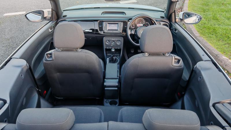 Used Volkswagen Beetle 2015 for sale - 76332507: Photo 25