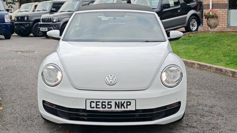 Used Volkswagen Beetle 2015 for sale - 76332507: Photo 5