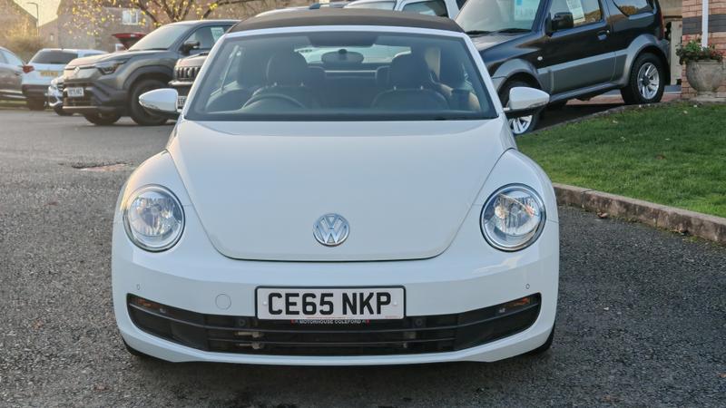 Used Volkswagen Beetle 2015 for sale - 76332507: Photo 8