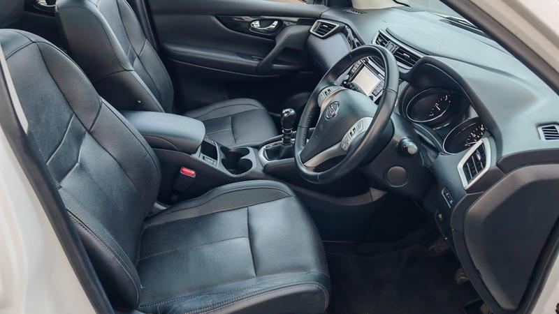 Used Nissan Qashqai 2016 for sale - 77006001: Photo 10