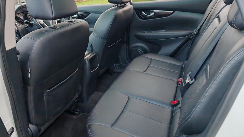 Used Nissan Qashqai 2016 for sale - 77006001: Photo 18