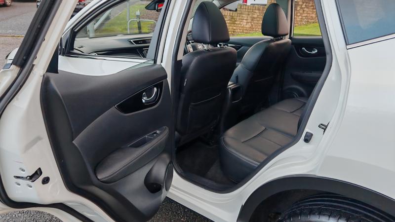 Used Nissan Qashqai 2016 for sale - 77006001: Photo 19