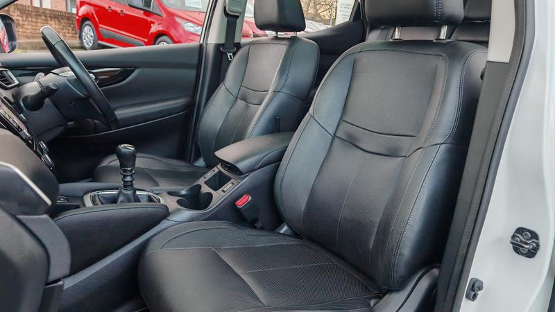 Used Nissan Qashqai 2016 for sale - 77006001: Photo 20