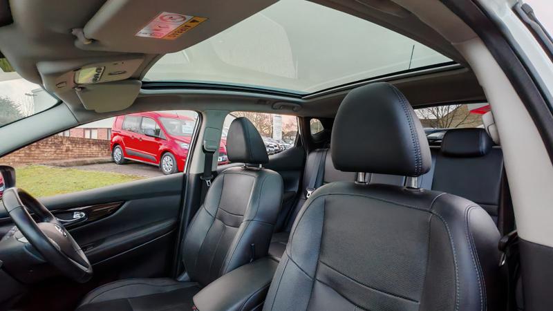 Used Nissan Qashqai 2016 for sale - 77006001: Photo 24