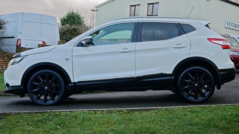 Used Nissan Qashqai 2016 for sale - 77006001: Photo 6