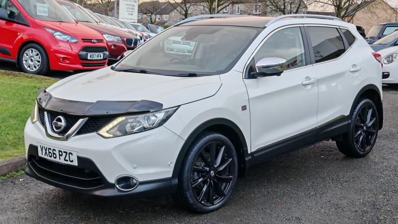 Used Nissan Qashqai 2016 for sale - 77006001: Photo 7