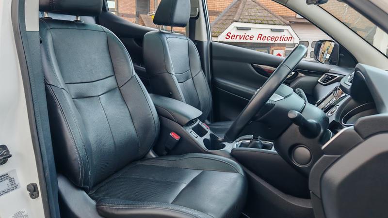 Used Nissan Qashqai 2016 for sale - 77006001: Photo 9