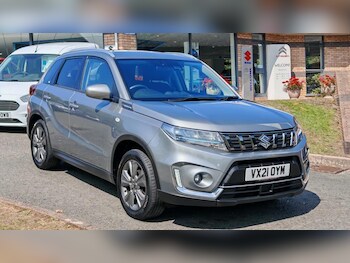 Suzuki - Vitara