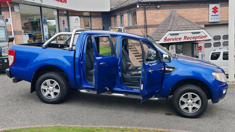 Used Ford Ranger 2013 for sale - 77138374: Photo 15