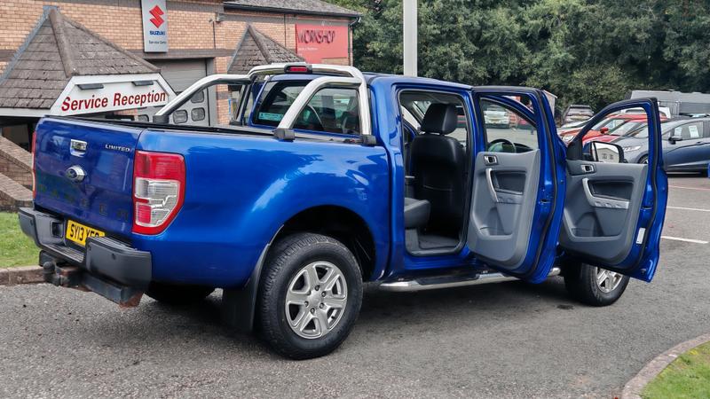 Used Ford Ranger 2013 for sale - 77138374: Photo 16