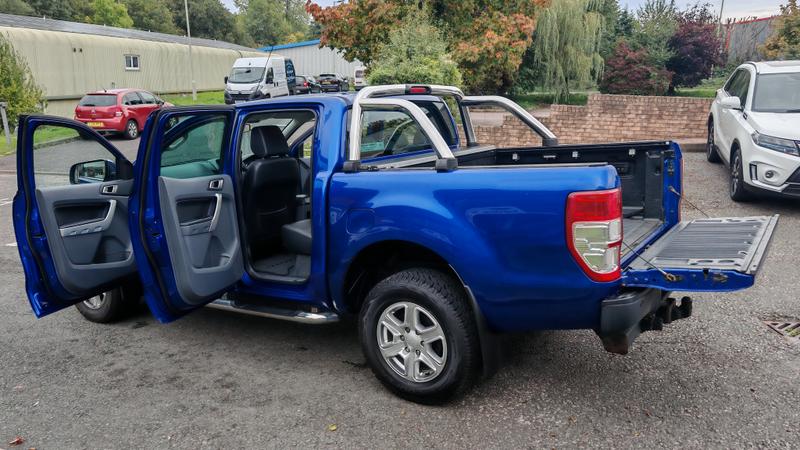 Used Ford Ranger 2013 for sale - 77138374: Photo 17