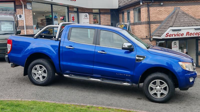Used Ford Ranger 2013 for sale - 77138374: Photo 2