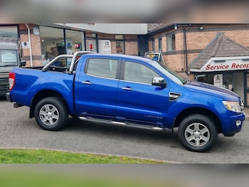Used Ford Ranger 2013 for sale - 77138374: Photo