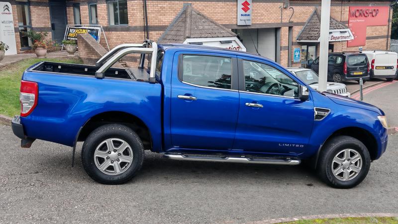 Used Ford Ranger 2013 for sale - 77138374: Photo 3