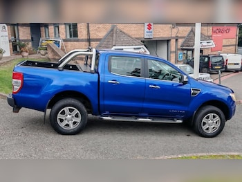 Used Ford Ranger 2013 for sale - 77138374: Photo
