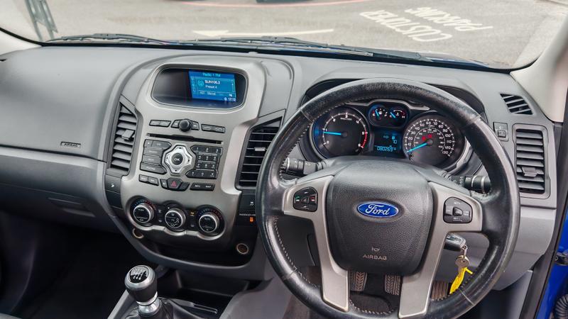 Used Ford Ranger 2013 for sale - 77138374: Photo 9