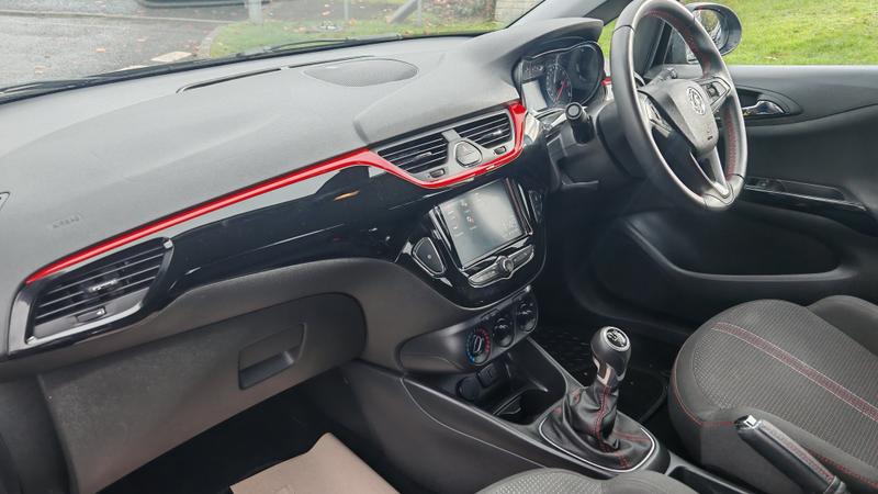 Used Vauxhall Corsa 2018 for sale - 76382274: Photo 10